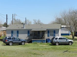 6625 Us Highway 81, Hennessey, OK 73742