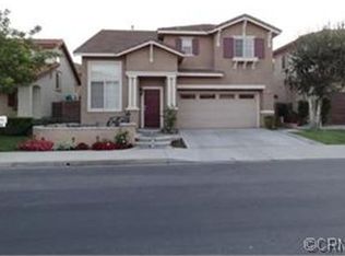 15646 Timberidge Ln, Chino Hills, CA 91709