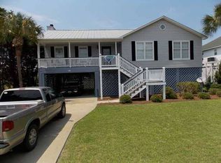 14 Battery Park Rd, Edisto Island, SC 29438