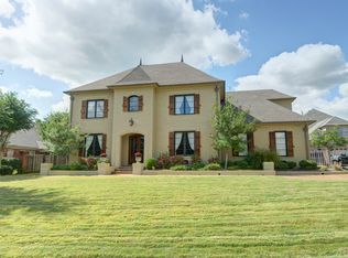 10159 Avent Ridge Dr, Collierville, TN 38017