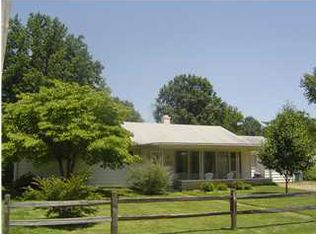 301 N Sheridan Rd, Evansville, IN 47710