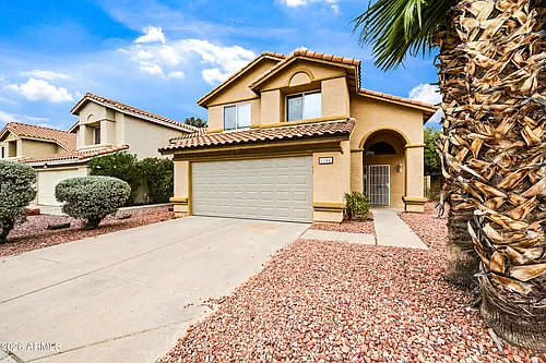 1244 E Angela Dr Photo 1