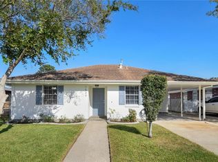 1509 Giuffrias Ave, Metairie, LA 70001