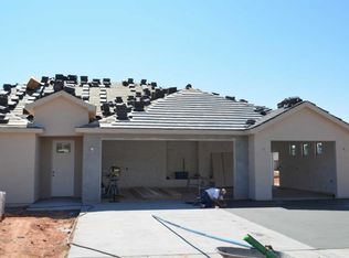 3305 W 2530 S, Hurricane, UT 84737