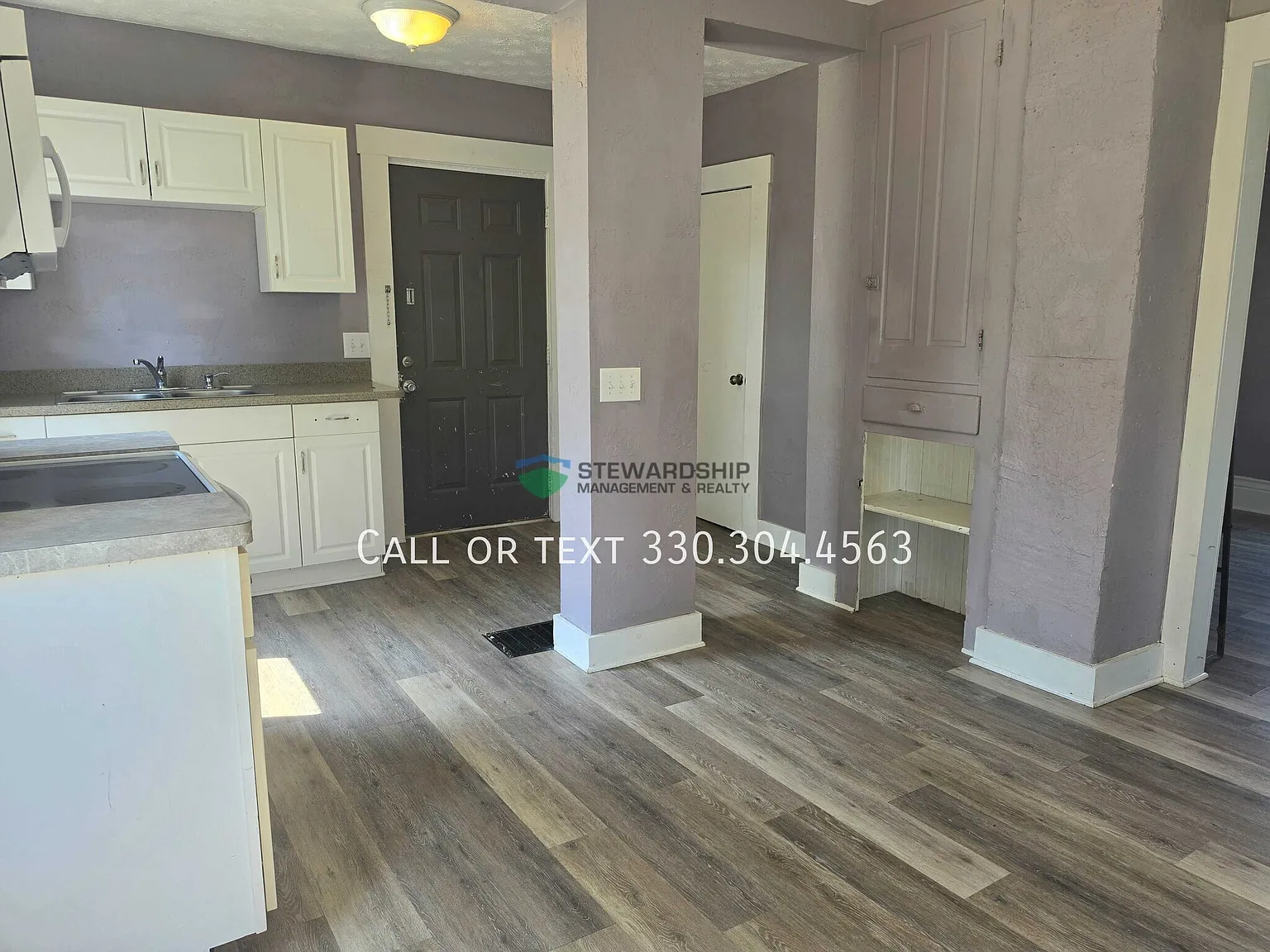 Two-Bedroom, One-Bathroom Home In Massillon Available Now! — Photo 3