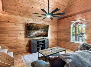 801 Crystal Branch Way #ID1266244P, Gatlinburg, TN 37738