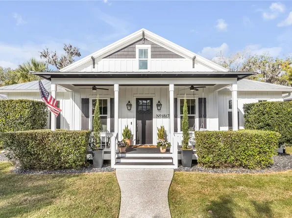 1817 Cattail Cir, New Smyrna Beach, FL 32168