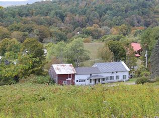 288 Mill Street, West Fairlee, VT 05083