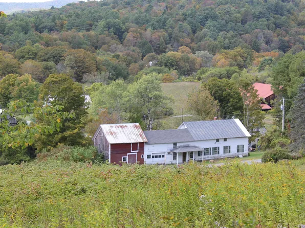 288 Mill Street, West Fairlee, VT 05083