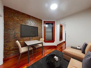 142 W 109th St APT 3E, New York, NY 10025