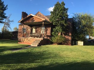 240 Blue Bonnet Cir, Corbin, KY 40701