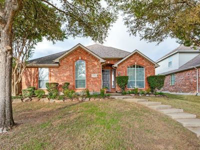 6723 Lee Meadow Dr, Frisco, TX, 75035