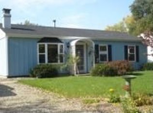 1307 Westfield Dr, Champaign, IL