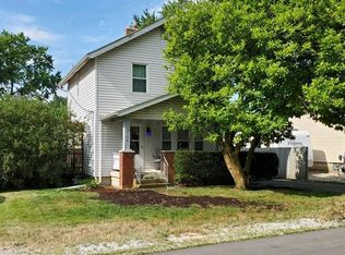 2194 Sale Rd, Columbus, OH 43224