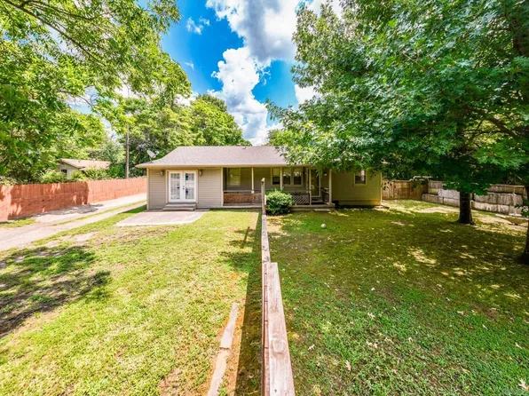 7310 Macarthur Dr, North Little Rock, AR 72118