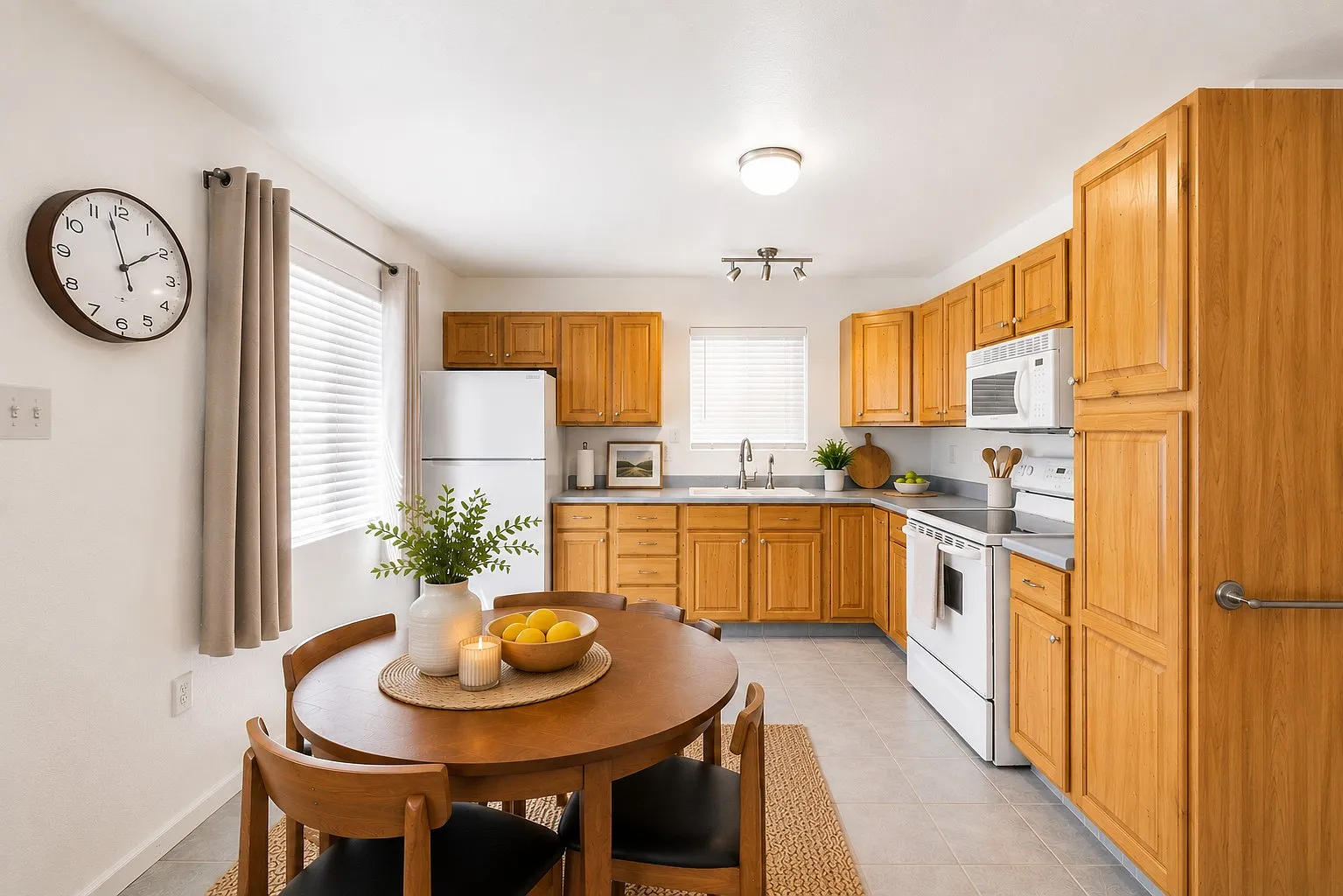 2 bed, $2,200 — Photo 2