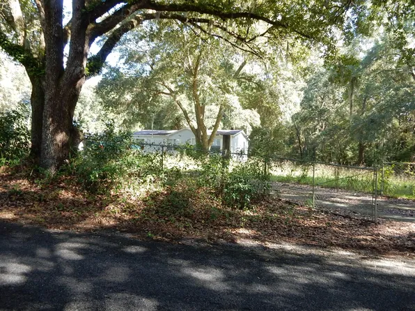16301 SE 150th Ave, Weirsdale, FL 32195