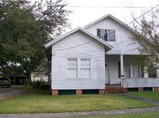 216 Morris St, Franklin, LA 70538