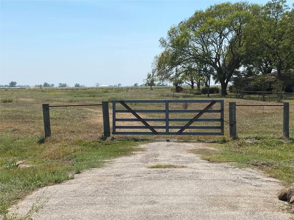 Highway 36, Rosenberg, TX 77471