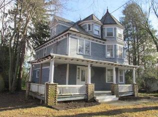 2132 Lawrenceville Rd, Lawrence Township, NJ 08648