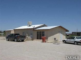 400 S Bisbee Ave, Willcox, AZ 85643