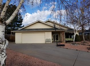 3015 N Scott Way, Flagstaff, AZ 86001