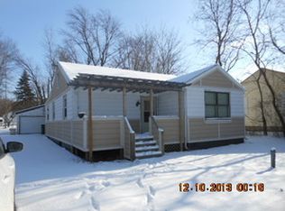 37085 N Green Bay Rd, Beach Park, IL 60087