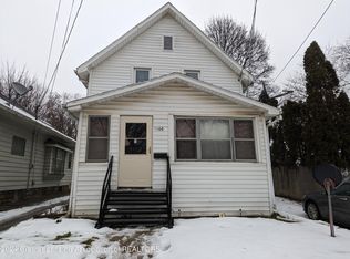 1106 Farrand St, Lansing, MI 48906