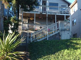 53 W Etruria St, Seattle, WA 98119