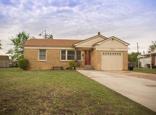 7219 NW 45th St, Bethany, OK 73008