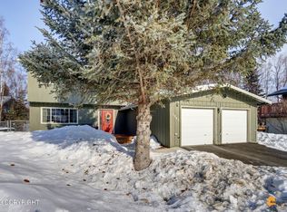3940 Alitak Bay Cir, Anchorage, AK 99515