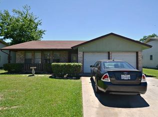 1409 E Mesa Park Dr, Round Rock, TX 78664