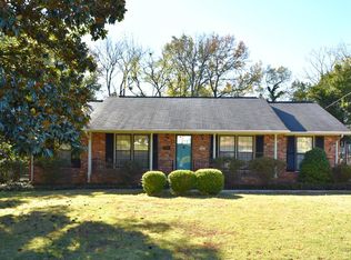 857 Cooper Ave, Columbus, GA 31906