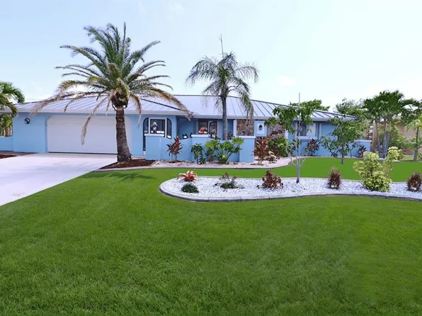 107 Sinclair St SE, Pt Charlotte, FL 33952