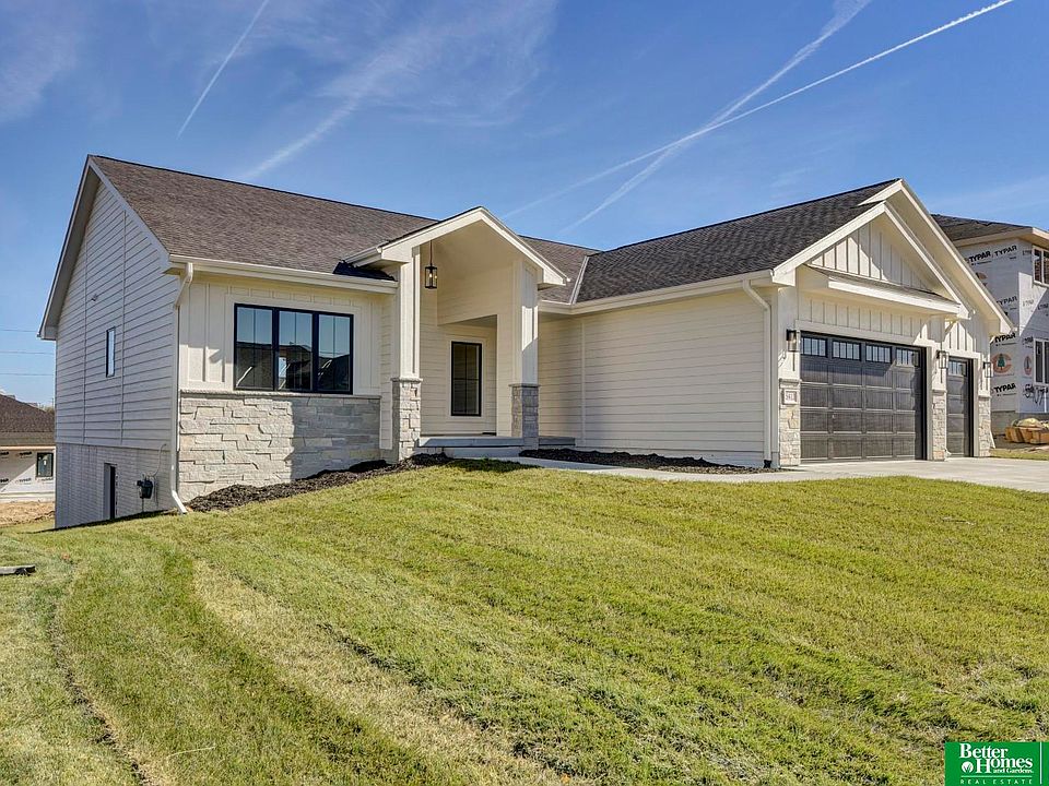 5413 N 206th St, Elkhorn, NE 68022 MLS 22311124 Zillow