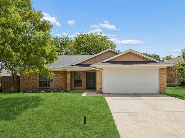 825 Bristol Ave, Saginaw, TX 76179