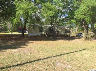 1277 Daisy Rd, Loris, SC 29569