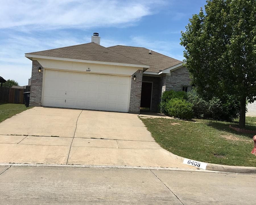 1st image of 6409 Rainwater Way