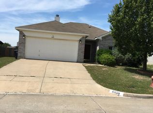 6409 Rainwater Way, Fort Worth, TX 76179