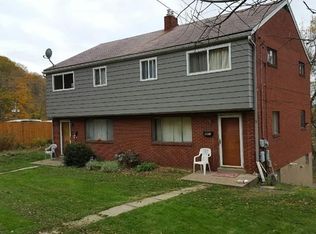 5009-5011 Verona Rd, Verona, PA 15147