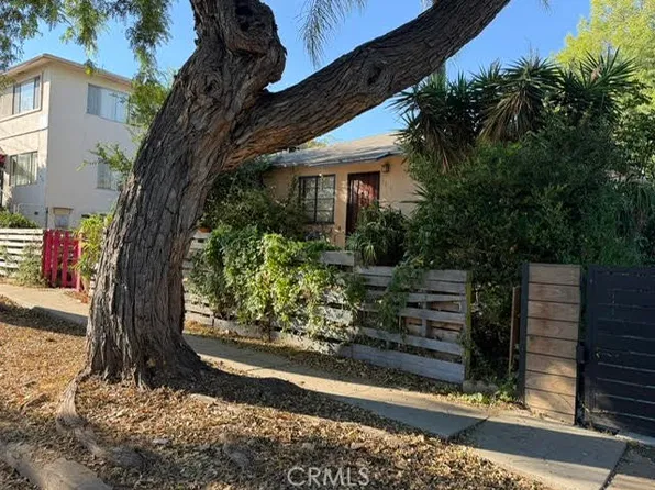 4319 Melbourne Ave, Los Angeles, CA 90027