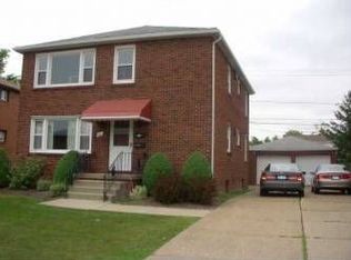 44 Joseph Dr, Tonawanda, NY 14150
