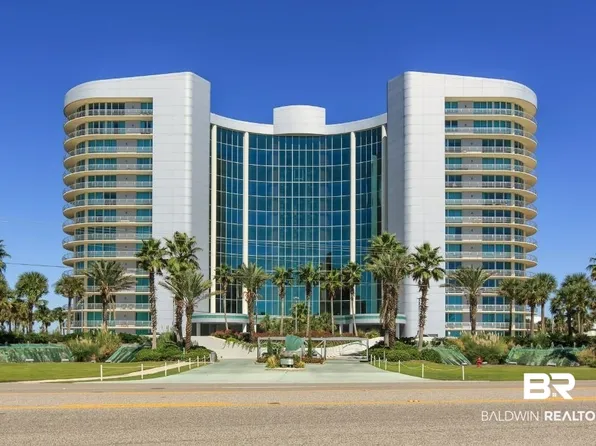 29531 Perdido Beach Blvd Unit 808, Orange Beach, AL 36561