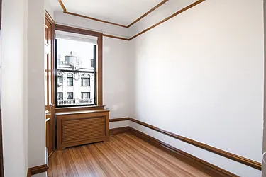 Rented by WAM Partners - William Moses Co.