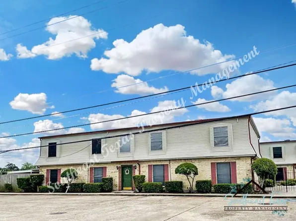 2901 Helena Ave APT 601, Nederland, TX 77627