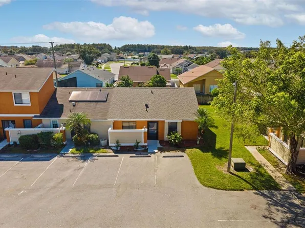 46 Silver Park Cir, Kissimmee, FL 34743