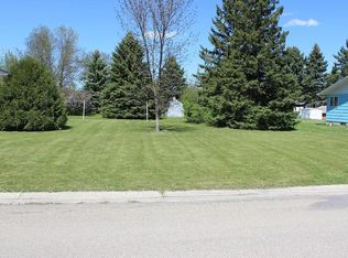 408 4th Ave W, Ada, MN 56510