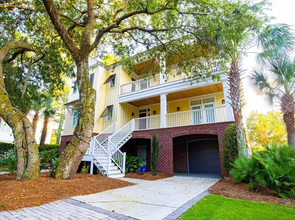 118 Ballyhoo St., Georgetown, SC 29440