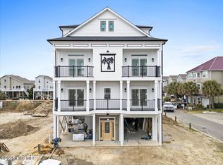 163 Via Old Sound Blvd, Ocean Isle Beach, NC 28469