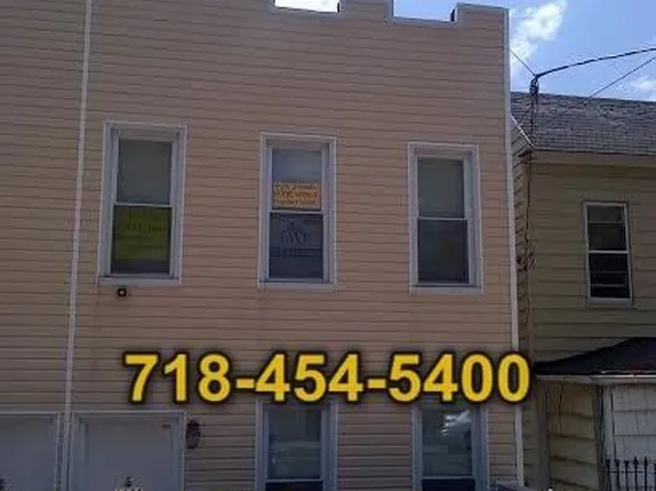 Avenue J, Brooklyn, NY 11236